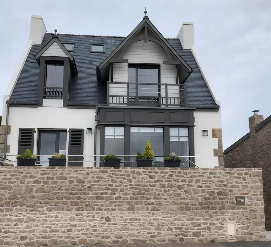 Tradipierre Renovation Batiments Anciens Et Extension En Pierres A Plurien 22 Renovation Tradipierre Renovation Batiments Anciens Et Extension En Pierres A Plurien 22 Renovation